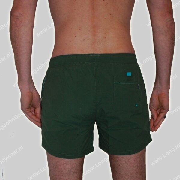 Hugo Boss Nederland Swim Perch Short