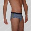Hugo Boss Nederland Swim Brief Dameselfish