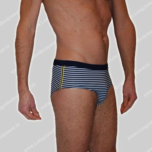 Hugo Boss Nederland Swim Brief Dameselfish