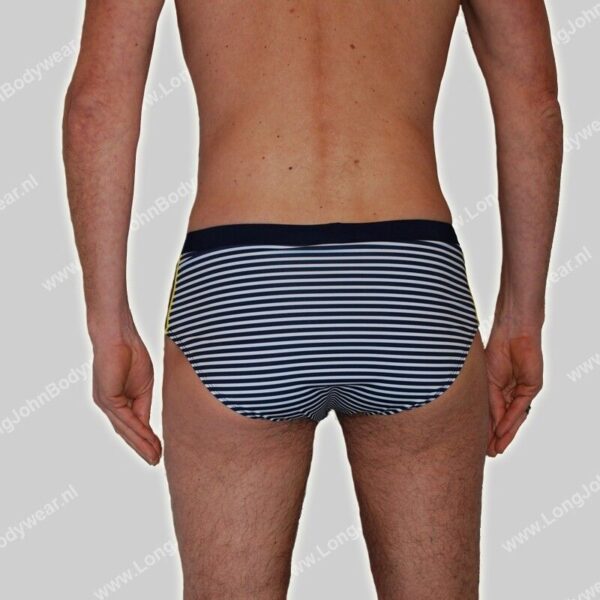 Hugo Boss Nederland Swim Brief Dameselfish