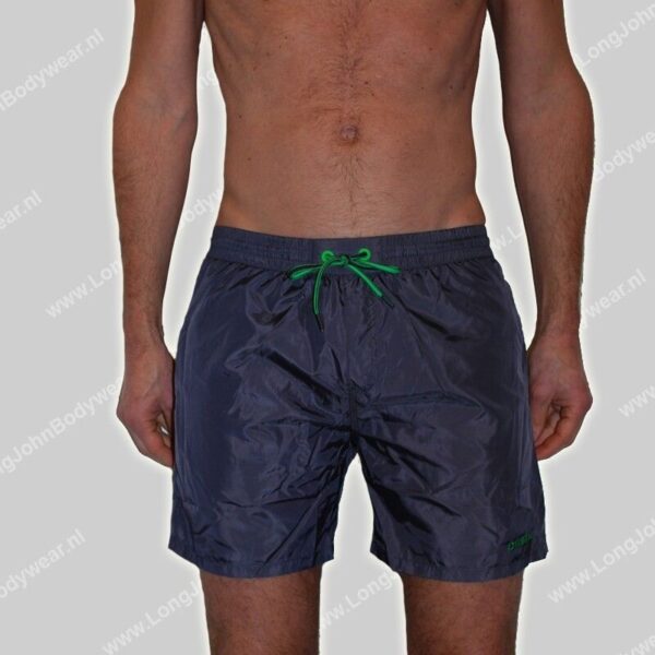 Diesel Nederland Swim Wave Short