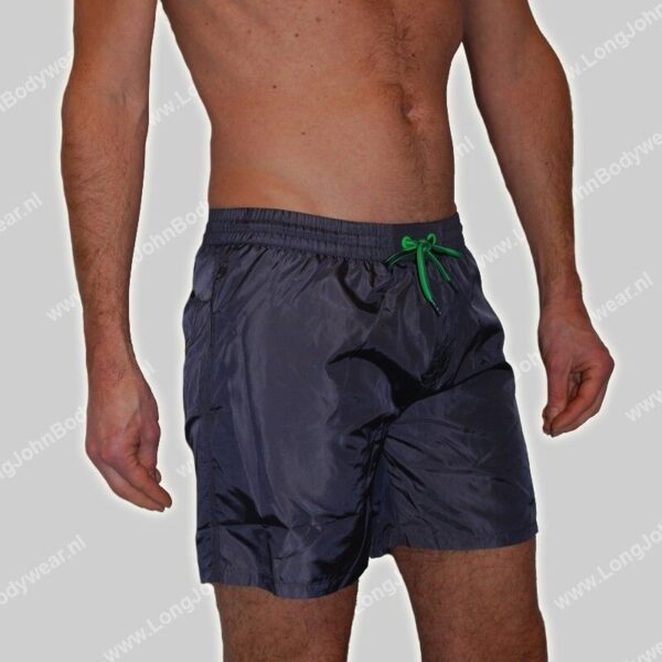 Diesel Nederland Swim Wave Short