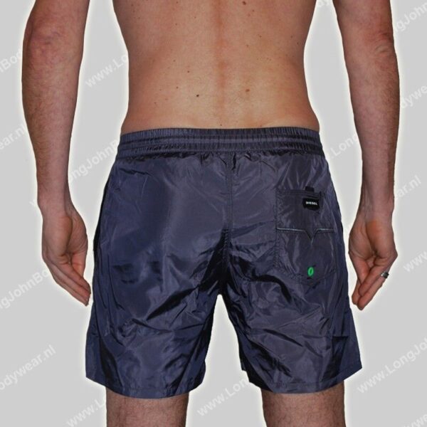 Diesel Nederland Swim Wave Short