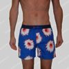 Diesel Nederland Swim Wave Short Flower
