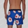 Diesel Nederland Swim Wave Short Flower