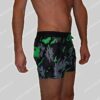 Diesel Nederland Swim Sandy Short-Short Camo