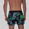 Diesel Nederland Swim Sandy Short-Short Camo