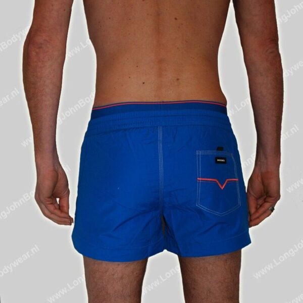 Diesel Nederland Swim SeaSide Short-Short