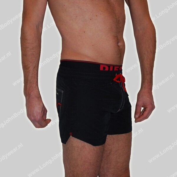 Diesel Nederland Swim SeaSide Short-Short