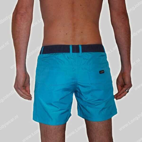 Diesel Nederland Swim Waykeeki Short