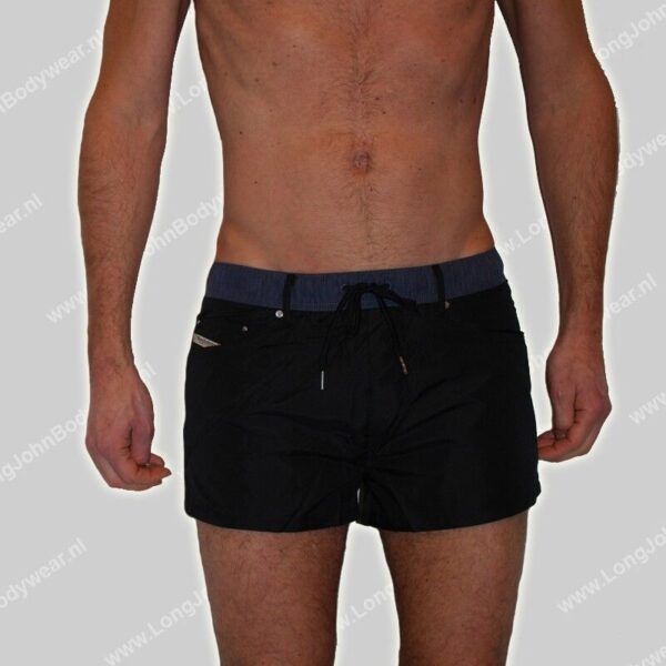 Diesel Nederland Swim Waykeeki Short