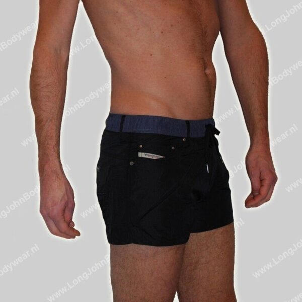 Diesel Nederland Swim Waykeeki Short
