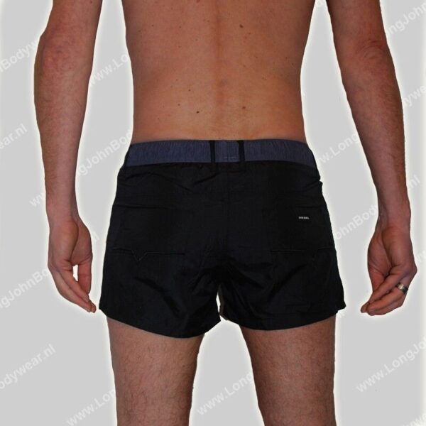 Diesel Nederland Swim Waykeeki Short