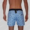 Diesel Nederland Swim Waykeeki Shorts Cactus