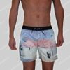 Diesel Nederland Swim Wave Short Desert