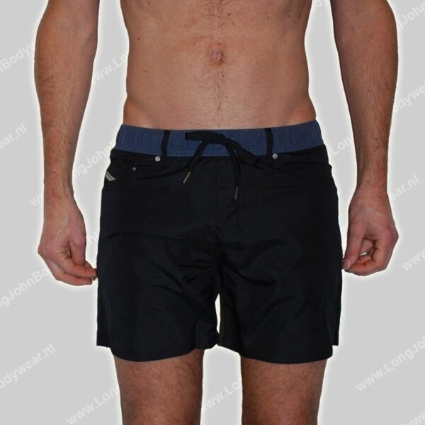 Diesel Nederland Swim Waykeeki Short