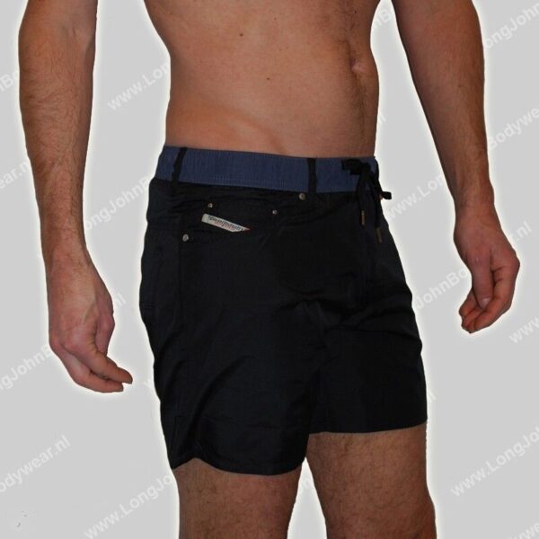 Diesel Nederland Swim Waykeeki Short