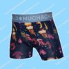 MuchachoMalo Kids Nederland Short 2-Pack Explore