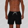 Calvin Klein Nederland Swim Medium-Short Drawstring