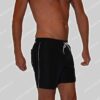 Calvin Klein Nederland Swim Medium-Short Drawstring
