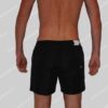Calvin Klein Nederland Swim Medium-Short Drawstring