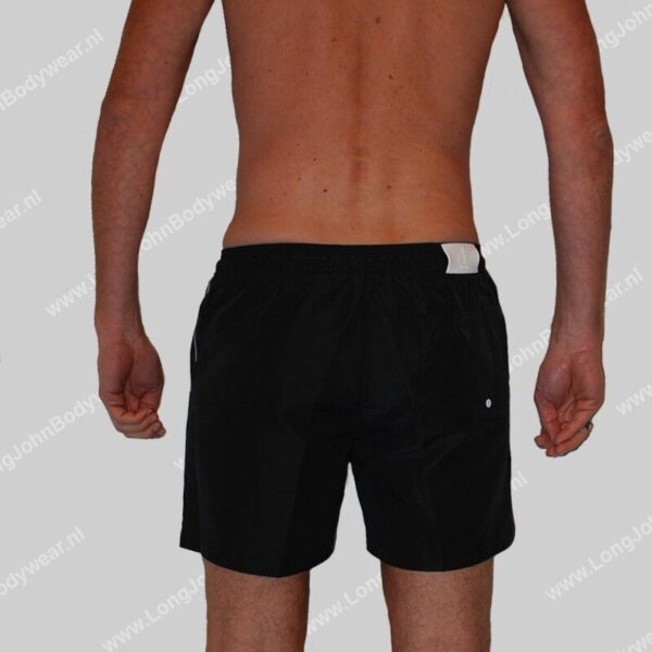 Calvin Klein Nederland Swim Medium-Short Drawstring