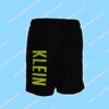 Calvin Klein Nederland Kids Swim Medium-Short Drawstring