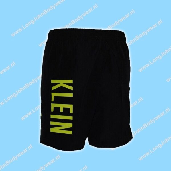 Calvin Klein Nederland Kids Swim Medium-Short Drawstring