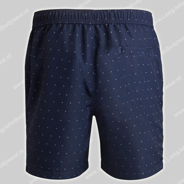 Bjorn Borg Nederland Zwem Loose-Shorts Sylvester BB