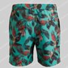 Bjorn Borg Nederland Zwem Loose-Shorts Sylvester Leaf