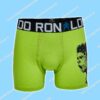 CR7-Cristiano Ronaldo Nederland Kids 2-Pack Short