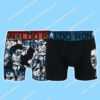 CR7-Cristiano Ronaldo Nederland Kids 2-Pack Short