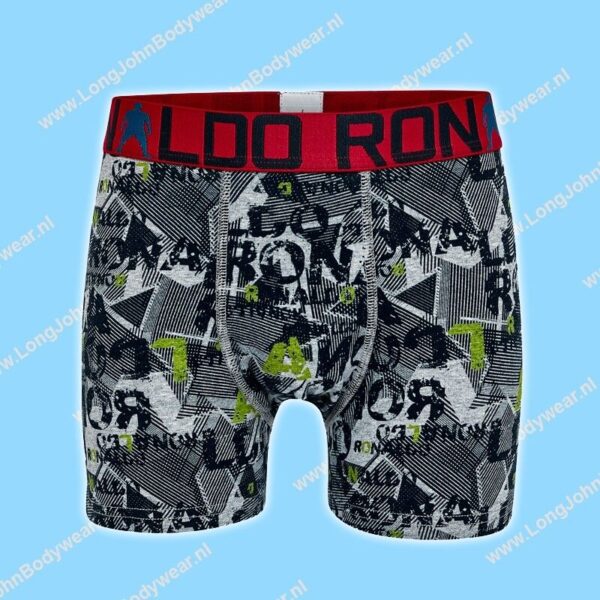 CR7-Cristiano Ronaldo Nederland Kids 2-Pack Short