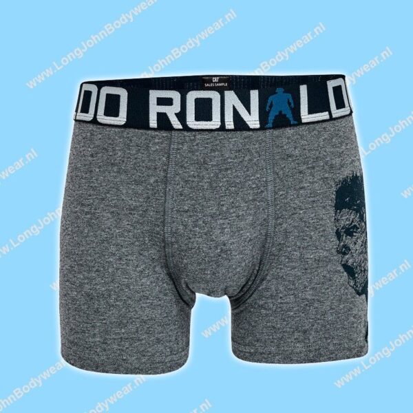 CR7-Cristiano Ronaldo Nederland Kids 2-Pack Short