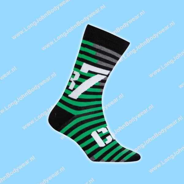 CR7 - Cristiano Ronaldo Nederland Kids Socks 3-pack