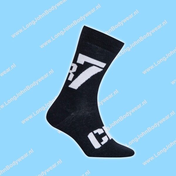 CR7 - Cristiano Ronaldo Nederland Kids Socks 3-pack