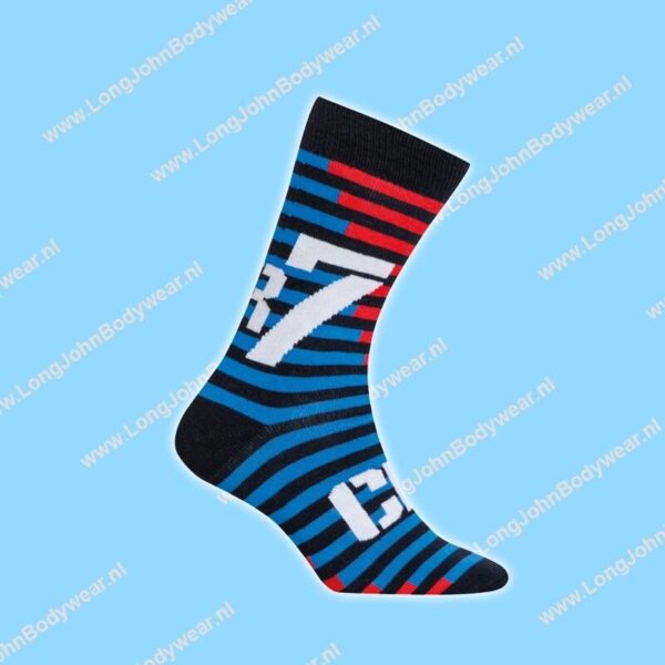 CR7 - Cristiano Ronaldo Nederland Kids Socks 3-pack