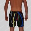 Bikkembergs Nederland Swim Short Twist