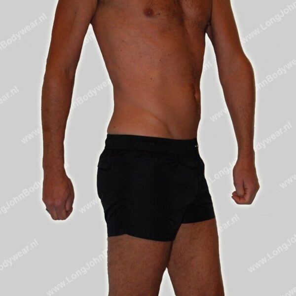 Bikkembergs Nederland Swim Short-Short Tape