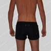 Bikkembergs Nederland Swim Short-Short Tape