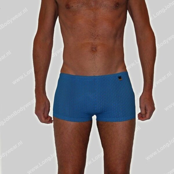 Hom Nederland Swim Shorts Sunset