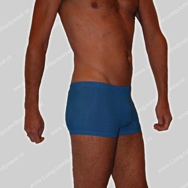 Hom Nederland Swim Shorts Sunset