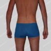 Hom Nederland Swim Shorts Sunset