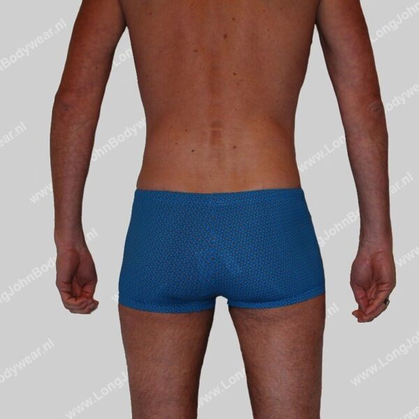 Hom Nederland Swim Shorts Sunset