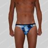 Hom Nederland Swim Micro-Brief Paradis