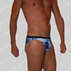 Hom Nederland Swim Micro-Brief Paradis