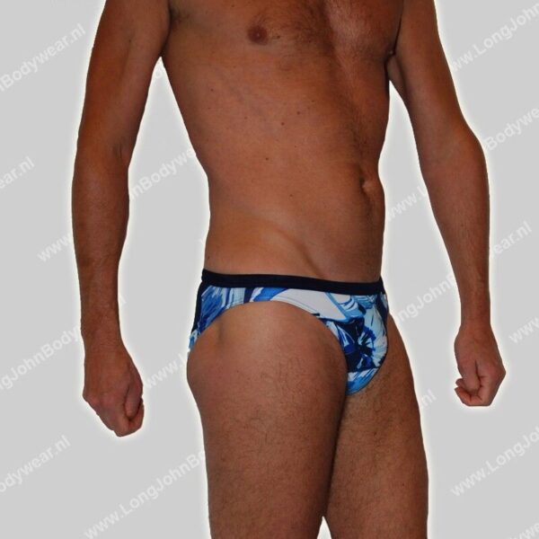 Hom Nederland Swim Micro-Brief Paradis