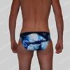 Hom Nederland Swim Micro-Brief Paradis