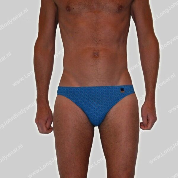 Hom Nederland Swim Micro-Brief Sunset