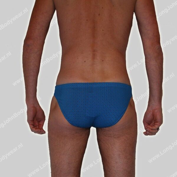 Hom Nederland Swim Micro-Brief Sunset